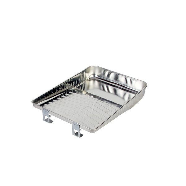 Wooster Deluxe Metal Tray R402-11